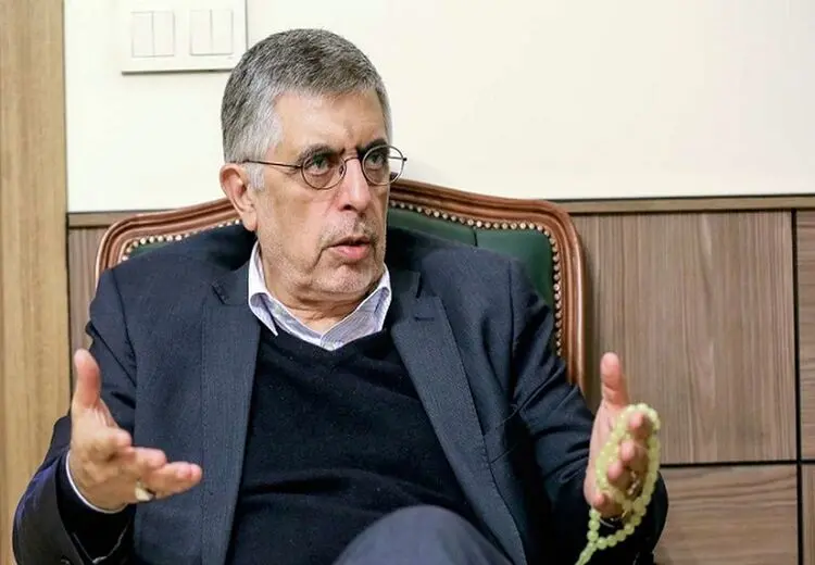 کرباسچی: خیرخواهان ایران را آزاد کنید/ زندان و حصر را به جاسوسان اختصاص دهید