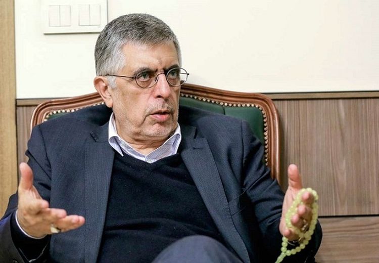 کرباسچی: خیرخواهان ایران را آزاد کنید/ زندان و حصر را به جاسوسان اختصاص دهید