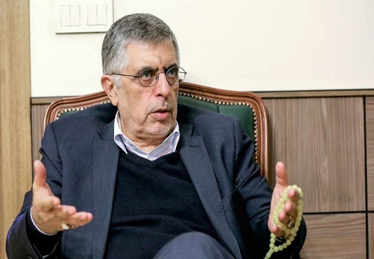 کرباسچی: خیرخواهان ایران را آزاد کنید/ زندان و حصر را به جاسوسان اختصاص دهید
