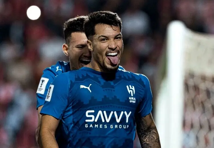 برد شیرین الهلال در ازبکستان