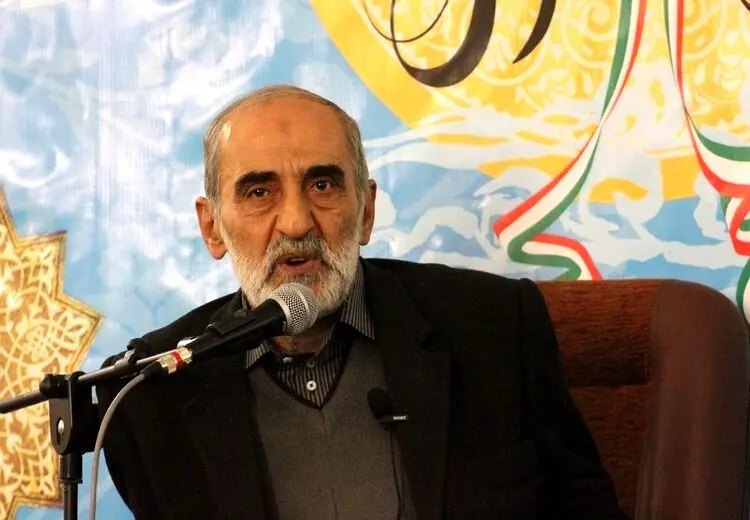 حسین شریعتمداری: حضرت آقا از وقتی گوشت گران شد، دیگر گوشت نخوردند