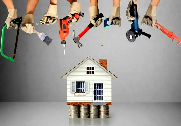 هزینه تعمیرات آپارتمان با کیست؟