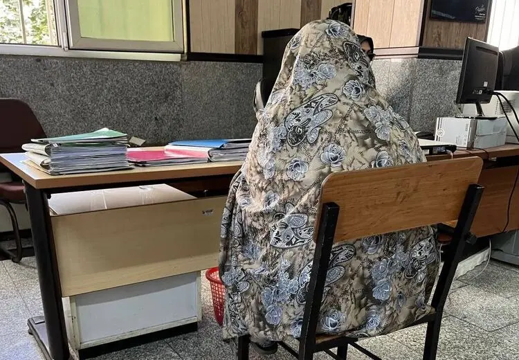 راز تکان‌دهند مادری که دخترش را به قتل رساند!