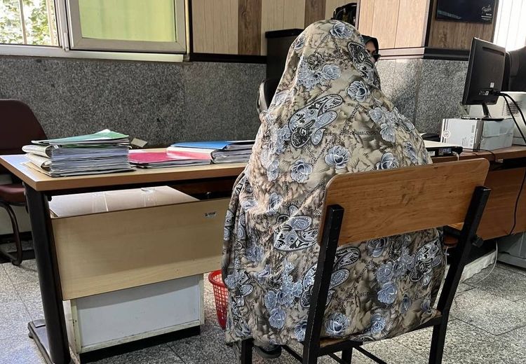 راز تکان‌دهند مادری که دخترش را به قتل رساند!
