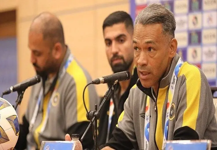 درخواست ژوزه مورایس از هواداران استقلال و پرسپولیس