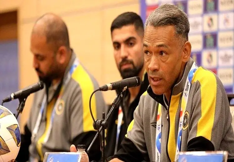 درخواست ژوزه مورایس از هواداران استقلال و پرسپولیس