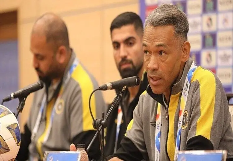 درخواست ژوزه مورایس از هواداران استقلال و پرسپولیس