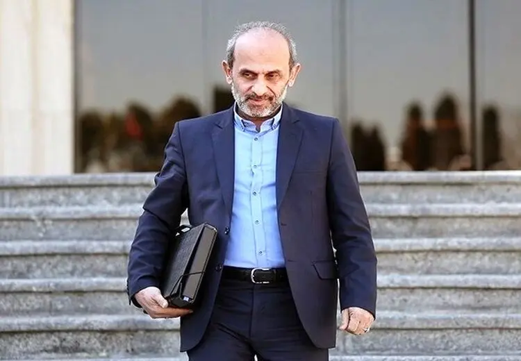 افشاگری مدیر سابق تلویزیون از دخالت‌های ریز پیمان جبلی در تک تک برنامه‌ها + عکس