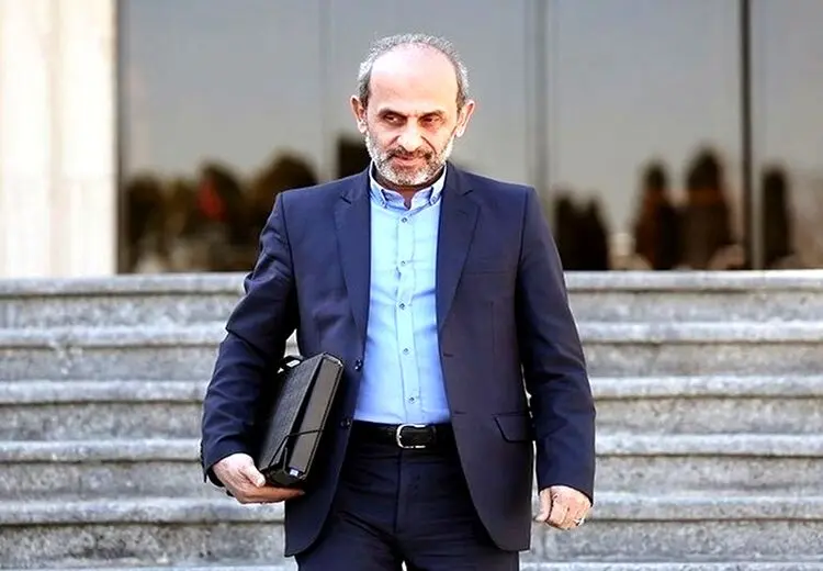 افشاگری مدیر سابق تلویزیون از دخالت‌های ریز پیمان جبلی در تک تک برنامه‌ها + عکس