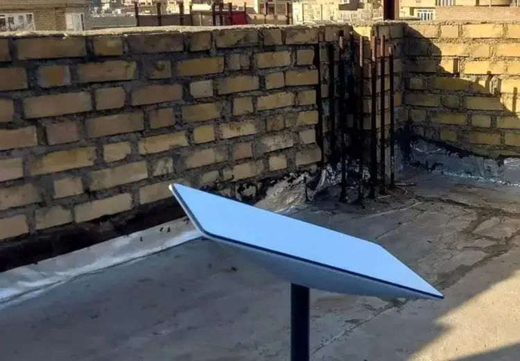 قیمت استارلینک در ایران عجیب شد!