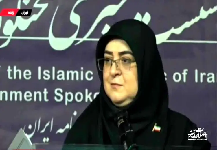 سوال از سخنگوی دولت: آیا زمان و پیش‌بینی مشخصی برای رفع فیلتر واتساپ و تلگرام وجود دارد؟
