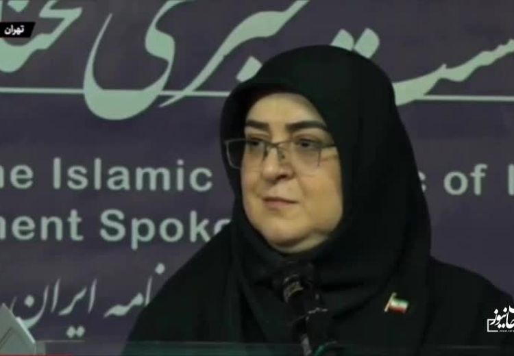سوال از سخنگوی دولت: آیا زمان و پیش‌بینی مشخصی برای رفع فیلتر واتساپ و تلگرام وجود دارد؟