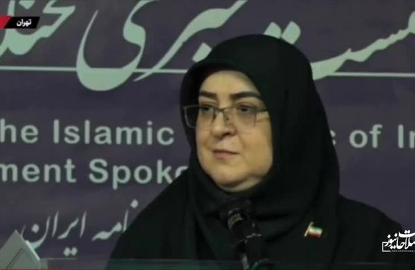 سوال از سخنگوی دولت: آیا زمان و پیش‌بینی مشخصی برای رفع فیلتر واتساپ و تلگرام وجود دارد؟