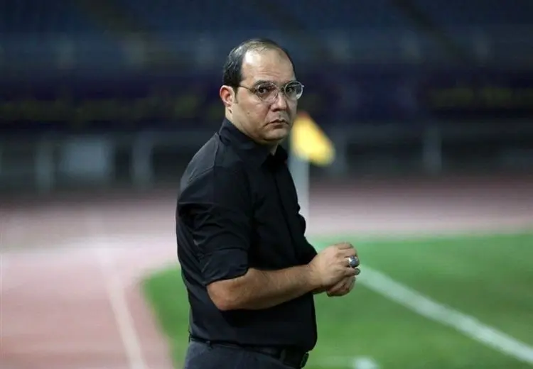 محمد ربیعی؛ جدیدترین گزینه هدایت مس رفسنجان !