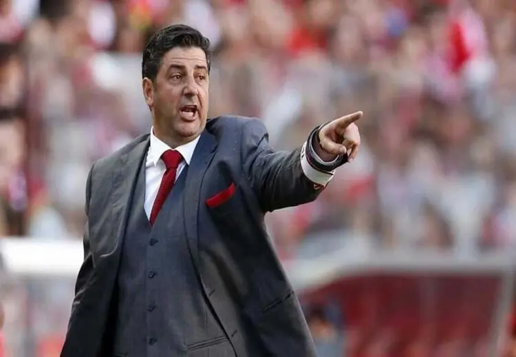 سرمربی جدید الاهلی مشخص شد