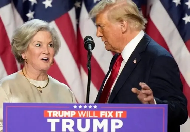 واکنش ترامپ به افشاگری‌های رئیس ستاد کاخ سفید