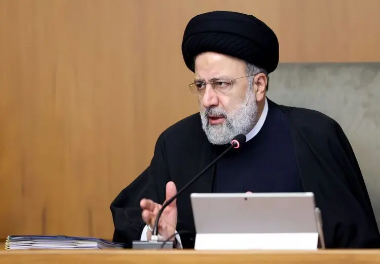 نتیجه معنادار یک نظرسنجی درباره‌ عملکرد رییسی در کانال تلگرامی اصولگرا  + عکس