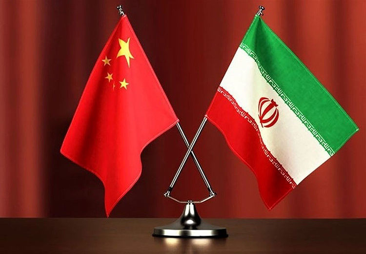 چینی ها برای کمک نظامی به ایران، باید ملاحظه چه کشورهایی را بکنند