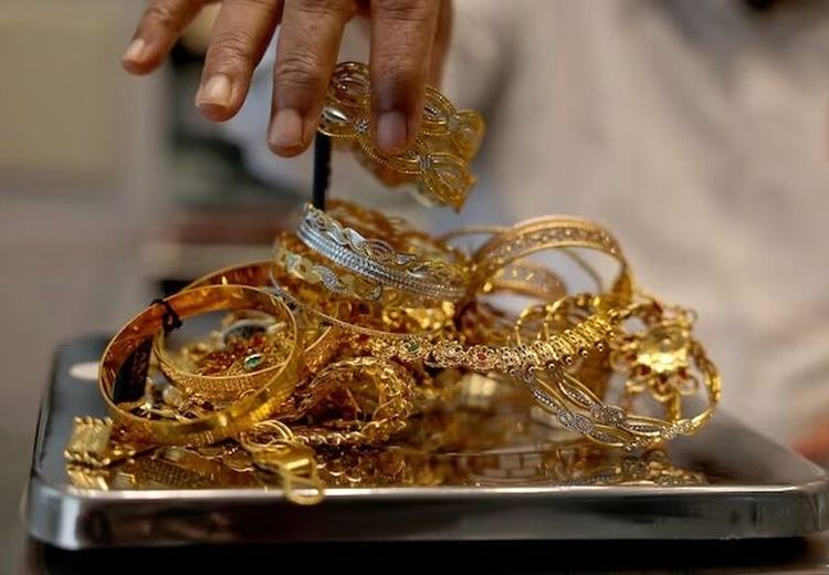 کاهش قیمت طلا در بازار تهران + قیمت سکه در 27 مهر 1404