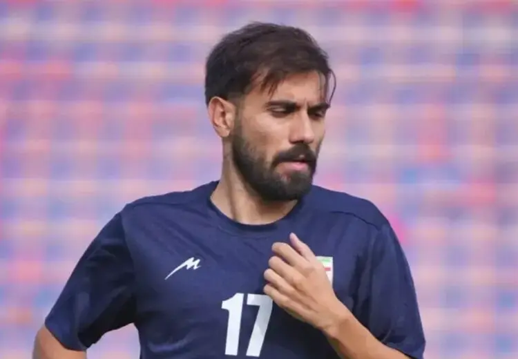 مشکل جدید ساپینتو در استقلال !