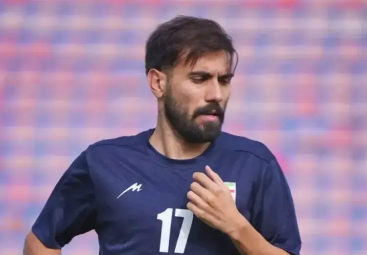 مشکل جدید ساپینتو در استقلال !