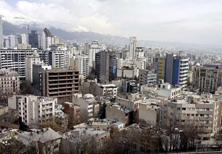 پشت پرده ورود چینی‌ها به بازار مسکن ایران چیست؟