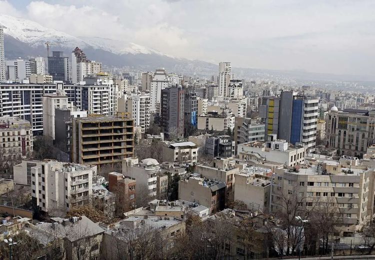 پشت پرده ورود چینی‌ها به بازار مسکن ایران چیست؟