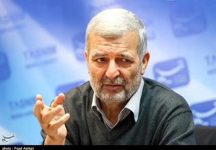 کاظمی قمی: ایران زمان و شیوه پاسخ به ترور شهید رضی را انتخاب خواهد کرد