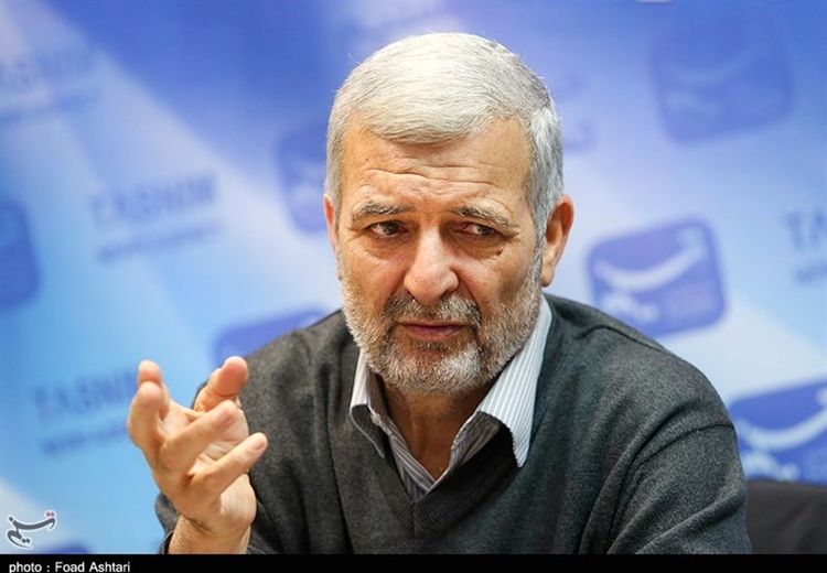 کاظمی قمی: ایران زمان و شیوه پاسخ به ترور شهید رضی را انتخاب خواهد کرد