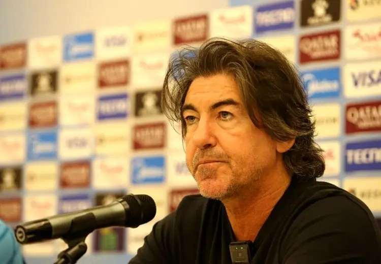 ایمیل ساپینتو به مدیران بابت باز شدن پنجره