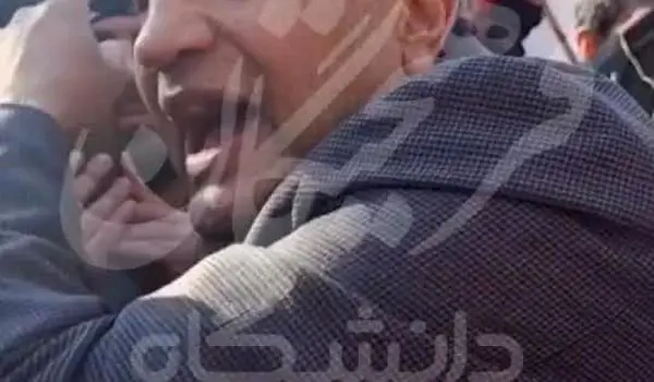 رییس دانشگاه شریف: دشمن می‌خواهد دانشگاه مجازی شود اما ما نمی‌گذاریم/ ناوتو آوردی ایجا؟ ما می‌رویم سر کلاس! + فیلم