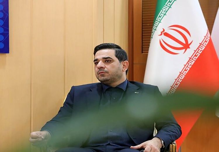 تقوی: افراد سودجو دنبال اختلاف بین فدراسیون والیبال و ترکمن صحرا بودند