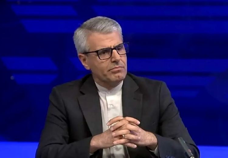 واکنش سخنگوی وزارت خارجه ایران به اتهامات رسانه‌ها علیه غریب‌آبادی