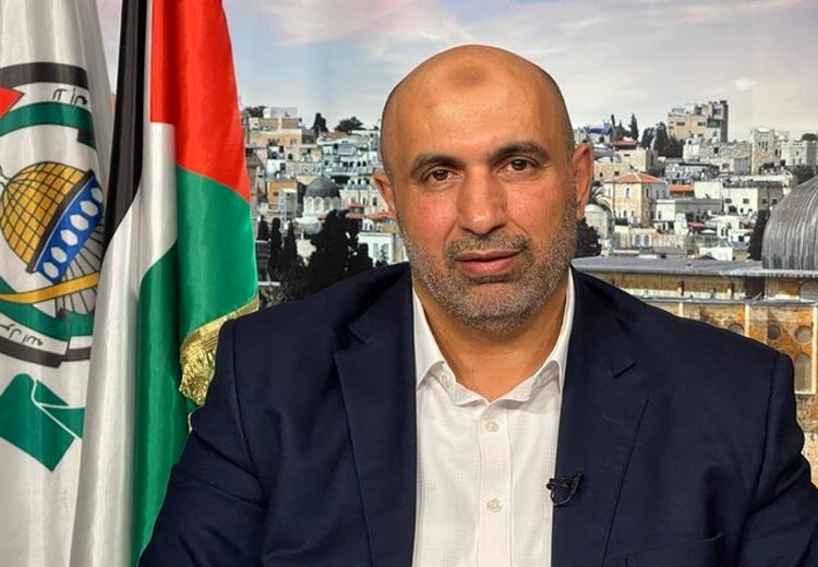 حماس فهرست اسرای فلسطینی را تحویل داد