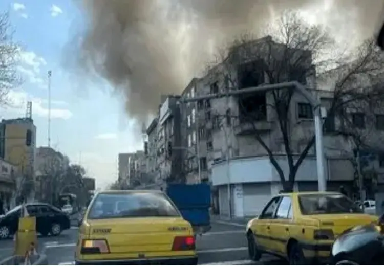 تکذیب هشدار تخلیه کیش و خرم آباد