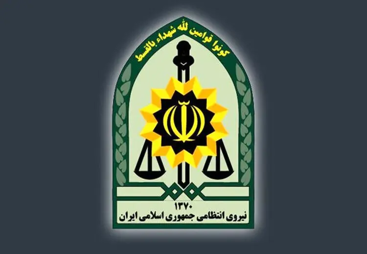 پلیس تهران: تکذیب قتل و آدم‌ ربایی در اتوبان چمران