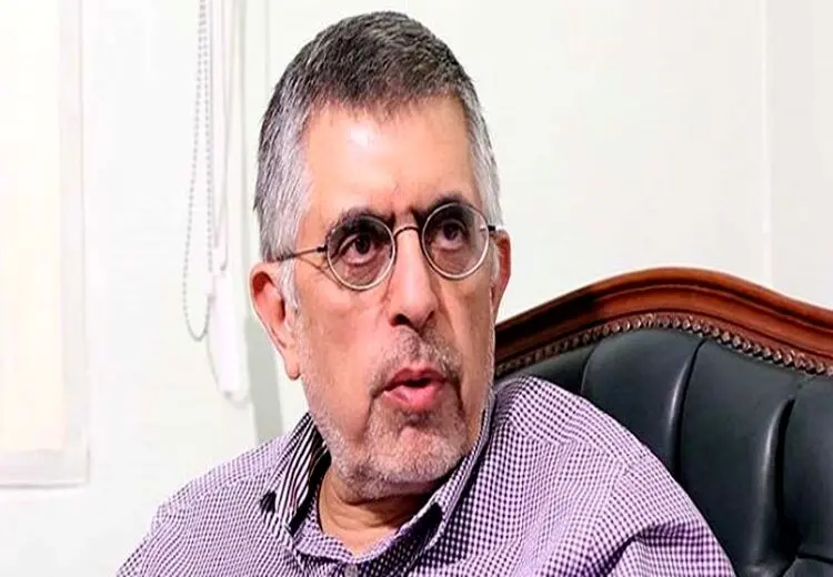 واکنش کرباسچی به ادعای گفتگوی بذرپاش با چهره‌های اصلاح‌طلب برای انتخابات