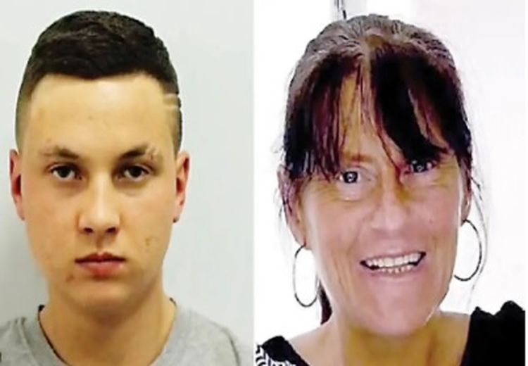 تجاوز و قتل مادربزرگ 45 ساله در لندن توسط پسر 23 ساله رومانیایی