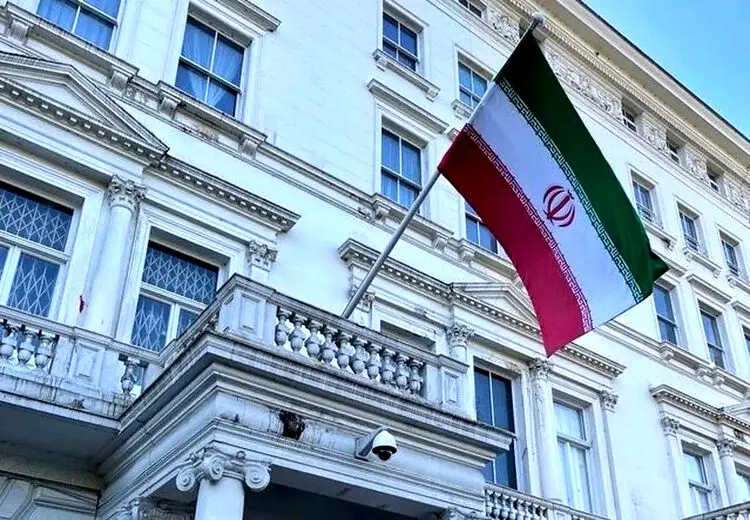 ادعای نماینده بلژیک: ایران می‌خواست من را بدزدد! + عکس
