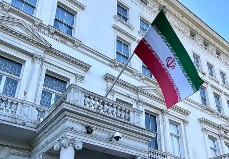 ادعای نماینده بلژیک: ایران می‌خواست من را بدزدد! + عکس