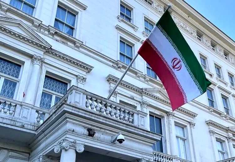 ادعای نماینده بلژیک: ایران می‌خواست من را بدزدد! + عکس