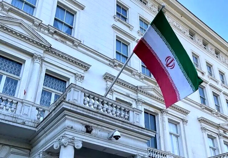 ادعای نماینده بلژیک: ایران می‌خواست من را بدزدد! + عکس