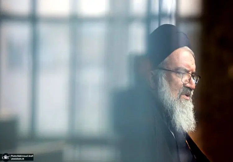 امام جمعه تهران چرا در بیمارستان بستری شد؟