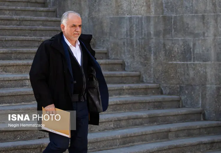 پیام تسلیت وزیر دادگستری در پی شهادت وزیر اطلاعات