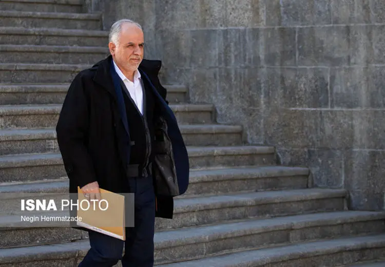 پیام تسلیت وزیر دادگستری در پی شهادت وزیر اطلاعات