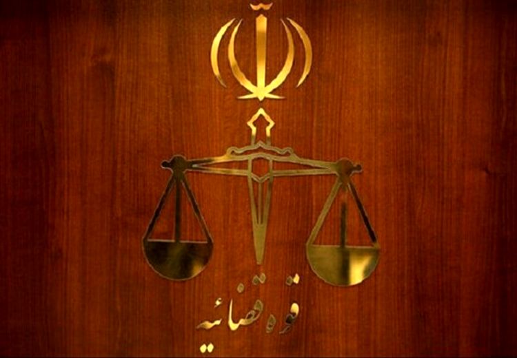 تشکیل پرونده قضایی در رابطه با الهه حسین‌نژاد