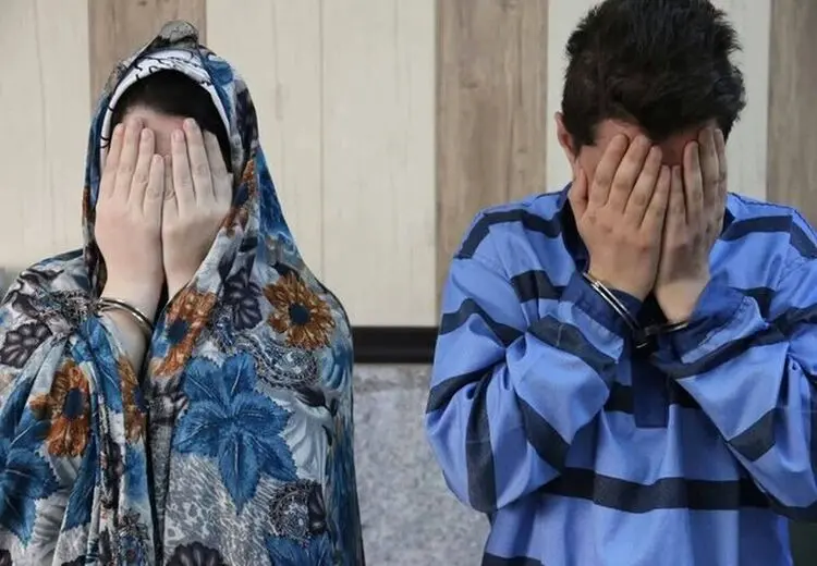 مثلث عشقی به جنایت ختم شد