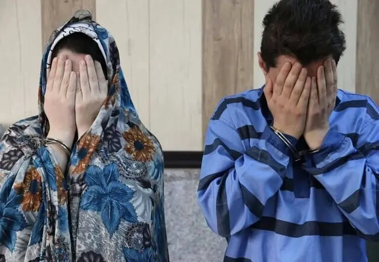 مثلث عشقی به جنایت ختم شد