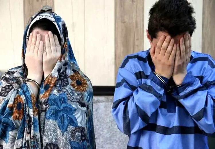 مثلث عشقی به جنایت ختم شد