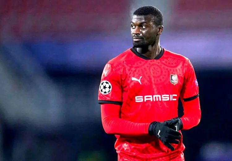 گزینه مطرح پرسپولیس از دست الزمالک مصر پرید